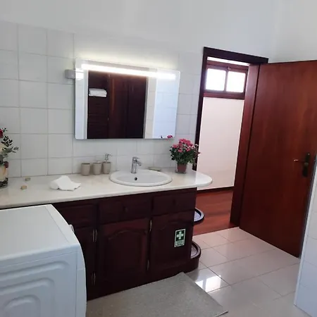Dr. Cabral Barreto Villa Ponta do Sol  Exterior photo