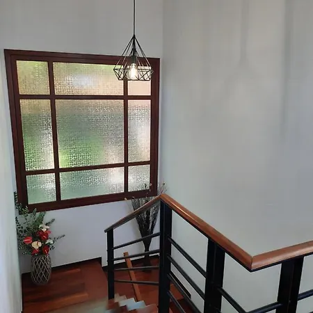 Dr. Cabral Barreto Villa Ponta do Sol  Exterior photo