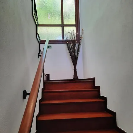 Dr. Cabral Barreto Villa Ponta do Sol  Exterior photo