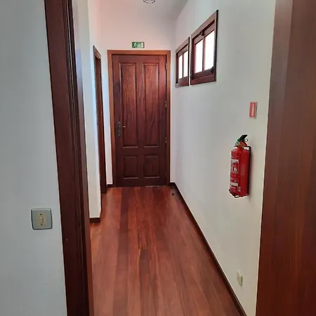 Dr. Cabral Barreto Villa Ponta do Sol  Exterior photo