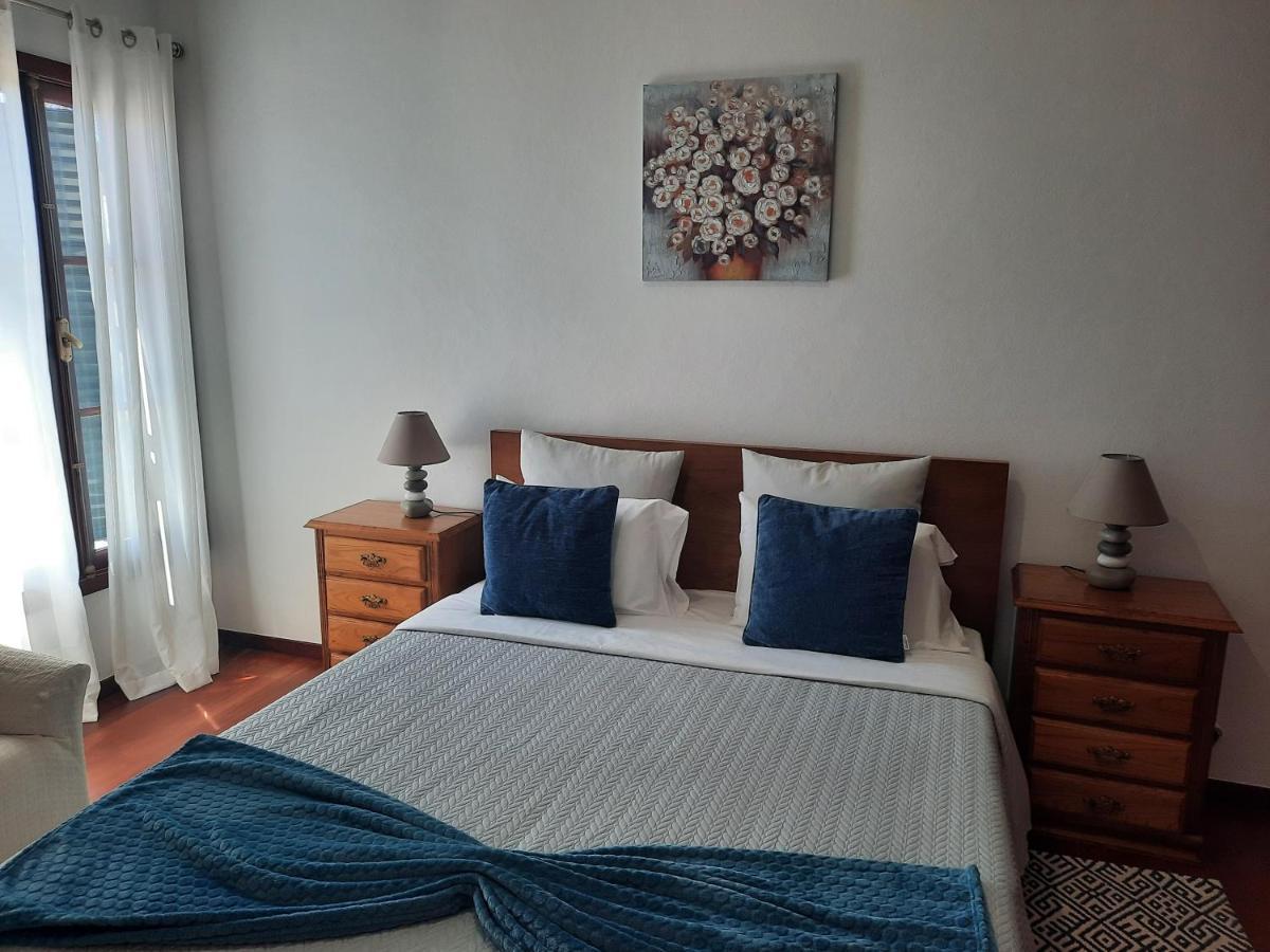 Dr. Cabral Barreto Holiday home *